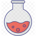 Chemistry Chemical Reaction Chemical Icon