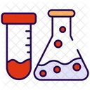 Chemical Laboratory Science Icon