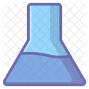 Chemical Laboratory Lab Icon