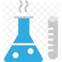 Chemical Test Tube Tube Icon