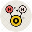 Chemical Chemistry Formula Icon