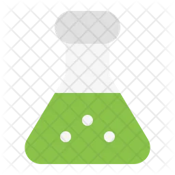 Chemical  Icon