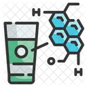Chemical  Icon