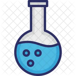 Chemical  Icon