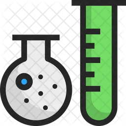 Chemical  Icon