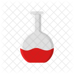 Chemical  Icon