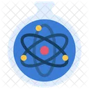 Chemical Chemicals Beaker Icon
