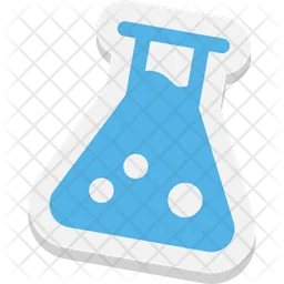 Chemical  Icon