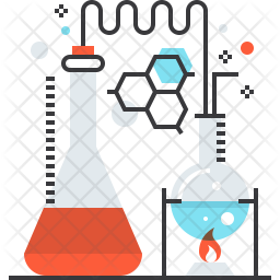 Chemical Icon