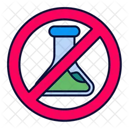 Chemical  Icon