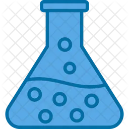 Chemical  Icon