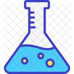 Chemical  Icon