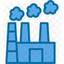 Chemical Environment Factory Icon