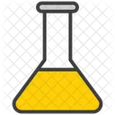 Chemical Laboratory Science Icon