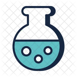 Chemical  Icon