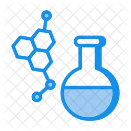 Chemical  Icon