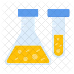 Chemical  Icon