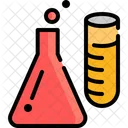 Chemical Substance Chemistry Icon