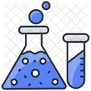 Chemical acid  Icon
