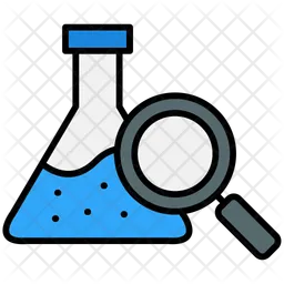 Chemical Analysis  Icon