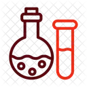 Chemical Analysis  Icon