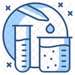 Chemical Analysis  Icon