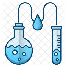 Chemical analysis  Icon