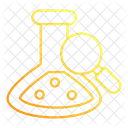 Chemical Analysis  Icon