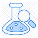 Chemical Analysis  Icon