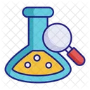 Chemical Analysis  Icon