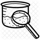 Chemical Analysis  Icon