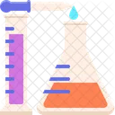 Chemical-analysis  Icon