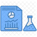 Chemical Analysis  Icon