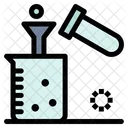 Chemical Appearance Icon