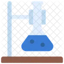 Chemical Beaker Chemical Beaker Icon