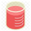 Chemical Beaker Chemistry Chemical Apparatus Icon