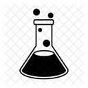 Chemical Beaker  Icon
