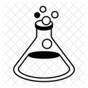 Chemical Beaker  Icon