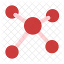 Chemical bond  Icon