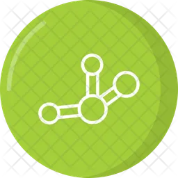 Chemical bond  Icon