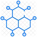 Chemical bond  Icon