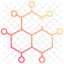 Chemical bond  Icon