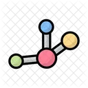 Chemical bond  Icon