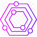 Chemical Bonding Icon