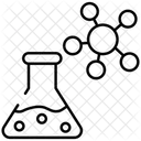 Chemical bonding  Icon