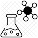Chemical bonding  Icon