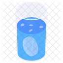 Chemical Flask Chemical Bottle Laboratory Flask Icon