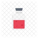 Chemical Bottle Chemical Bottle Icon