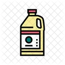 Chemical Bottle  Icône