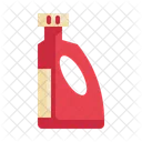 Bottle Gallon Water Icon